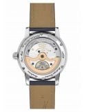 Frederique Constant Manufacture Classic Date FC-706B3H6 - Zegarki FREDERIQUE CONSTANT