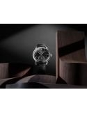 Frederique Constant Manufacture Classic Date FC-706B3H6 - Zegarki FREDERIQUE CONSTANT