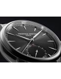 Frederique Constant Manufacture Classic Date FC-706B3H6 - Zegarki FREDERIQUE CONSTANT