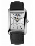 Frederique Constant Carree Heart Beat Automatic FC-311S4C6 - Zegarki FREDERIQUE CONSTANT
