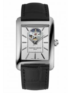 Frederique Constant Carree Heart Beat Automatic FC-311S4C6 - Zegarki FREDERIQUE CONSTANT