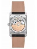 Frederique Constant Carree Heart Beat Automatic FC-311S4C6 - Zegarki FREDERIQUE CONSTANT