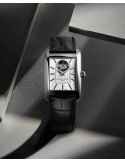 Frederique Constant Carree Heart Beat Automatic FC-311S4C6 - Zegarki FREDERIQUE CONSTANT