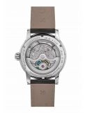 Frederique Constant Classic Tourbillon Meteorite Manufacture FC-980MT3HPT - Zegarki FREDERIQUE CONSTANT