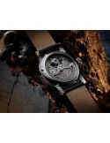 Frederique Constant Classic Tourbillon Meteorite Manufacture FC-980MT3HPT - Zegarki FREDERIQUE CONSTANT