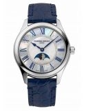 Frederique Constant Classics Elegance Luna FC-331MPWND3B6 - Zegarki FREDERIQUE CONSTANT
