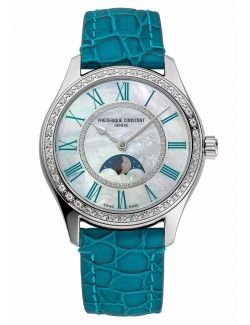 Frederique Constant Classics Elegance Luna FC-331MPWTD3BD6 Diamonds