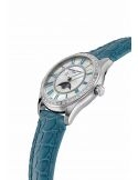 Frederique Constant Classics Elegance Luna FC-331MPWTD3BD6 - Zegarki FREDERIQUE CONSTANT
