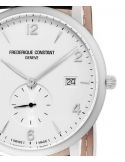 Frederique Constant Slimline Gents Small Seconds FC-245SA5S6 - Zegarki FREDERIQUE CONSTANT