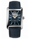 Frederique Constant Classics Carre Heart Beat Automatic FC-311N4C6 - Zegarki FREDERIQUE CONSTANT