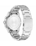 Zegarek sportowy męski Citizen Chrono AN8190-51L na bransolecie