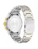Zegarek sportowy męski Citizen Chrono AN8194-51L na bransolecie