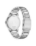 Zegarek klasyczny męski Citizen ELEGANCE AW0100-86LE na bransolecie
