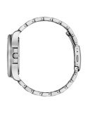 Zegarek sportowy, militarny męski Citizen MILITARY AW0110-82LE na bransolecie