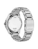 Zegarek sportowy, militarny męski Citizen MILITARY AW0110-82LE na bransolecie