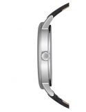 Zegarek klasyczny męski Citizen Elegance BI5070-06A Classic na pasku
