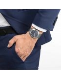 Zegarek klasyczny męski Citizen ELEGANCE BM7108-81L na bransolecie