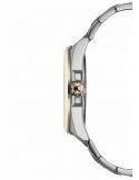 Zegarek klasyczny męski Citizen ELEGANCE BM7109-89E na bransolecie