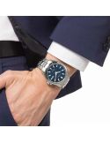 Zegarek męski Citizen TITANIUM BM7470-84L na bransolecie
