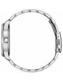 Zegarek klasyczny męski Citizen ELEGANCE BM8550-81AE na bransolecie