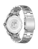 Zegarek klasyczny męski Citizen ELEGANCE BM8550-81AE na bransolecie
