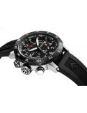 Zegarek sportowy męski Citizen Promaster Altichron BN4044-15E na pasku