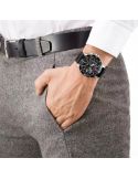 Zegarek sportowy męski Citizen Promaster Altichron BN4044-15E na pasku