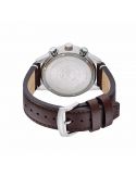 Zegarek męski Citizen Military Chrono CA4420-13L na pasku