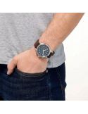 Zegarek męski Citizen Military Chrono CA4420-13L na pasku