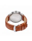 Zegarek klasyczny, casual męski Citizen Military Chrono CA4420-21X na pasku