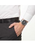 Zegarek męski Citizen TITANIUM CA4444-82E na bransolecie
