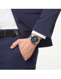 Zegarek męski Citizen TITANIUM CA4444-82L na bransolecie