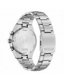 Zegarek sportowy męski Citizen Titanium Racer CA7090-87E na bransolecie