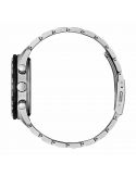 Zegarek sportowy męski Citizen Radio Controlled Super Titanium CB5947-80E na bransolecie