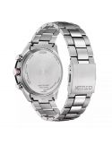 Zegarek sportowy męski Citizen Radio Controlled Super Titanium CB5947-80E na bransolecie