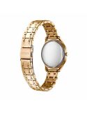 Zegarek klasyczny, elegancki damski Citizen Classic Lady Elegance EM0503-75X Crystals na bransolecie