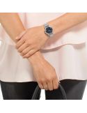 Zegarek klasyczny damski Citizen Classic Lady Elegance EM0571-83L na bransolecie
