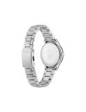 Zegarek klasyczny damski Citizen Classic Lady Elegance EO1180-82A na bransolecie