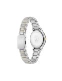 Zegarek klasyczny damski Citizen Classic Lady Elegance EO1184-81D na bransolecie