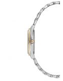 Zegarek klasyczny damski Citizen Classic Lady Elegance EO1184-81D na bransolecie