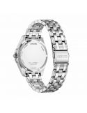 Zegarek klasyczny damski Citizen Classic Lady Elegance EO1210-83A na bransolecie