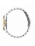 Zegarek klasyczny damski Citizen Classic Lady Elegance EO1214-82A na bransolecie