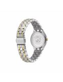 Zegarek klasyczny damski Citizen ELEGANCE EW2484-82B na bransolecie