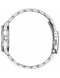 Zegarek klasyczny damski Citizen Classic Lady LEATHER EW3260-84AE na bransolecie
