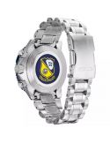 Zegarek sportowy, lotniczy męski Citizen JY8078-52L Promaster Blue Angels Eco-Drive na bransolecie