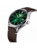 Zegarek klasyczny męski Citizen Mechanical NH8390-03XE na pasku