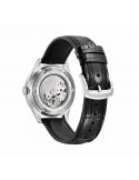 Zegarek klasyczny męski Citizen Mechanical NH8390-20LE na pasku
