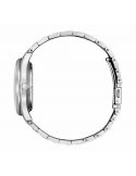 Zegarek klasyczny męski Citizen Mechanical NH8391-51EE na bransolecie