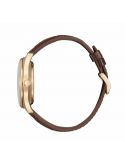 Zegarek klasyczny męski Citizen Mechanical NH8393-05AE na pasku
