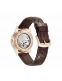 Zegarek klasyczny męski Citizen Mechanical NH8393-05AE na pasku